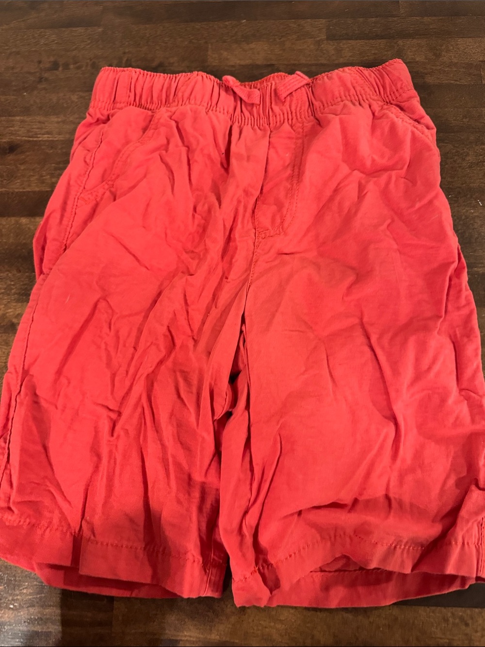 Lot of 7 boys shorts size 6 7 8 - Picture 5 of 7